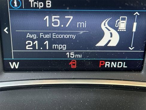 Used 2024 Chevrolet Equinox LS w/ LS Convenience Package FWD image 4