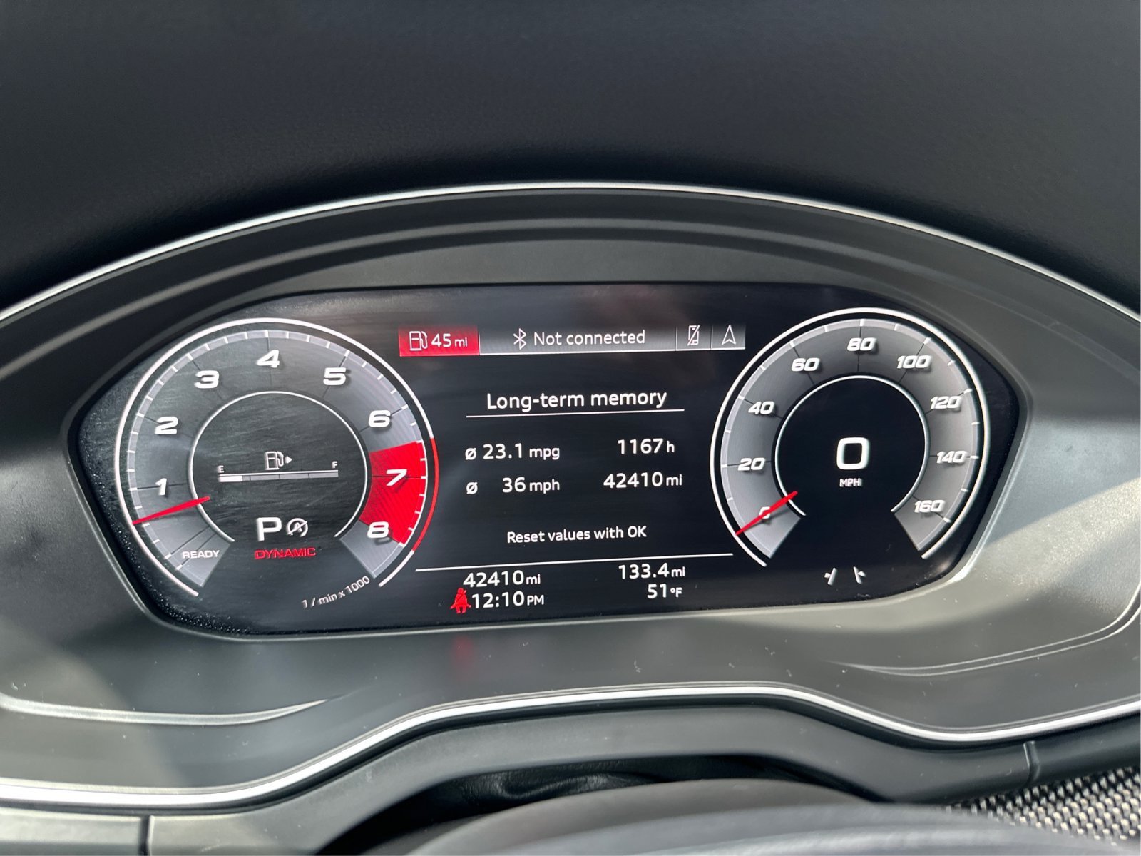 Used 2023 Audi SQ5 Premium Plus w/ Premium Plus Package AWD/4WD image 18
