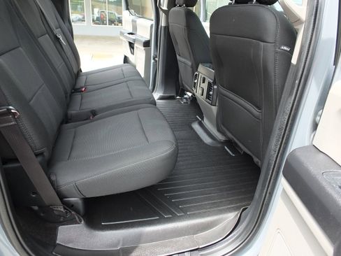 Used 2019 Ford F150 XL w/ Equipment Group 101A Mid AWD/4WD image 14