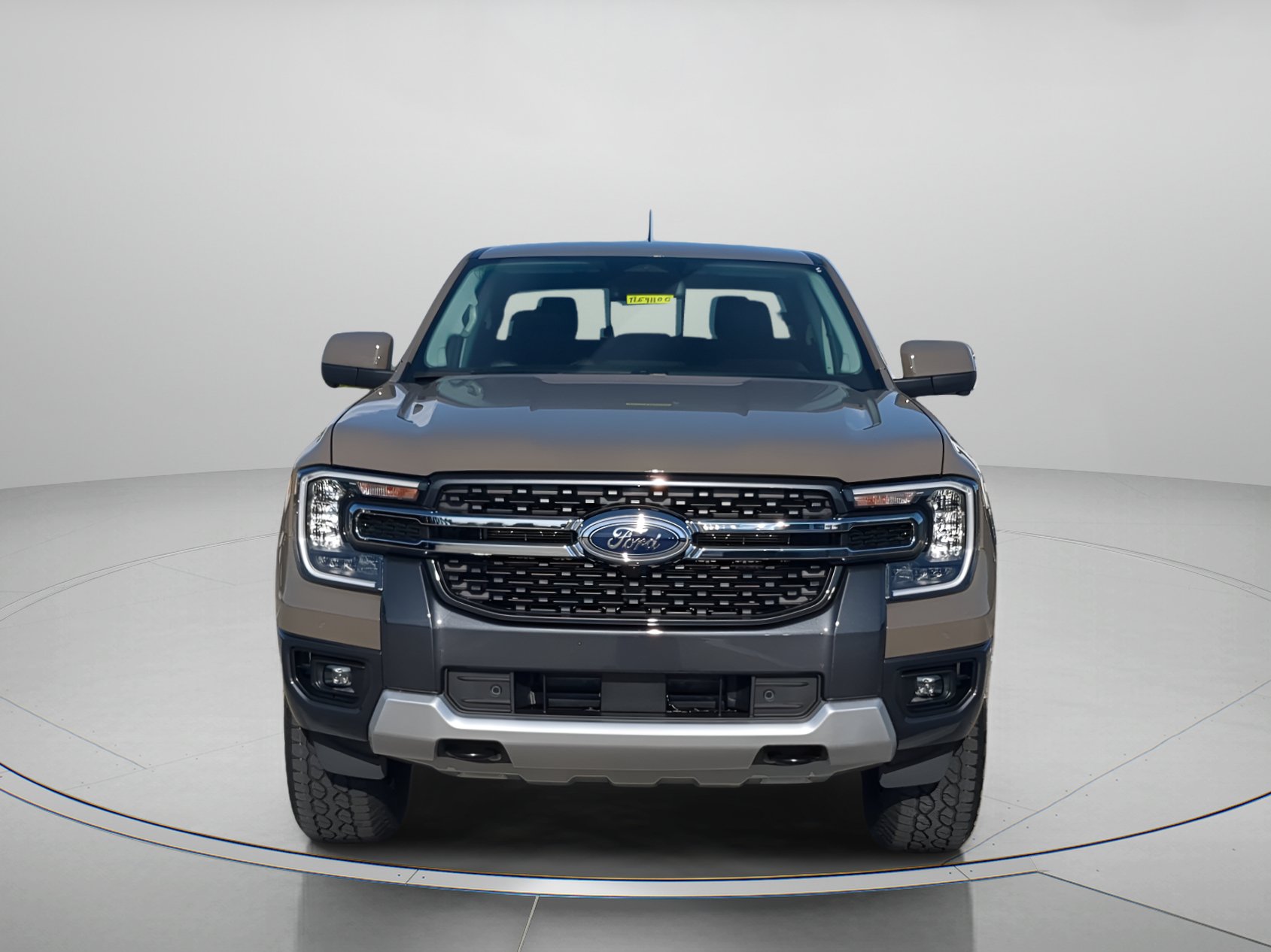 New 2026 Ford Ranger Lariat w/ FX4 Off-Road Package AWD/4WD image 40