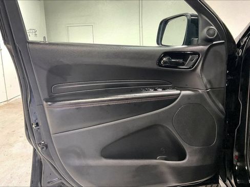 Used 2025 Dodge Durango GT AWD/4WD image 21