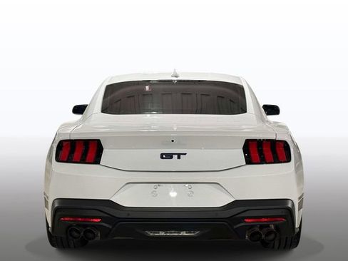 Used 2025 Ford Mustang GT Premium w/ GT Performance Package RWD image 11