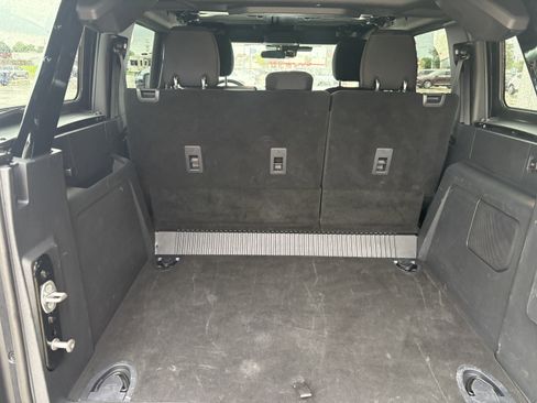 Used 2025 Ford Bronco Big Bend AWD/4WD image 32