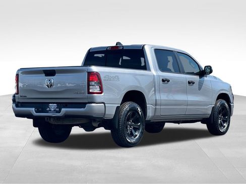 Used 2023 RAM 1500 Tradesman w/ Off-Road Group AWD/4WD image 7