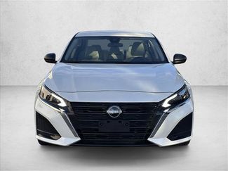 Used 2024 Nissan Altima 2.5 SV video 2