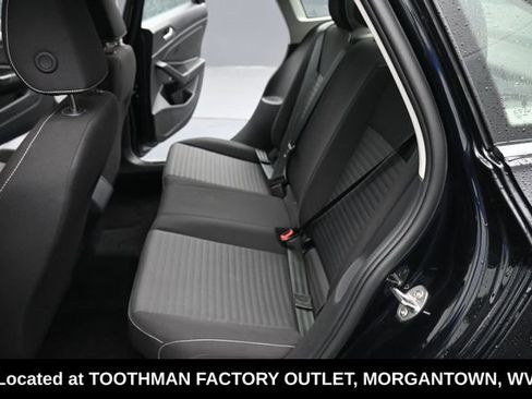 Used 2025 Volkswagen Jetta S FWD image 11