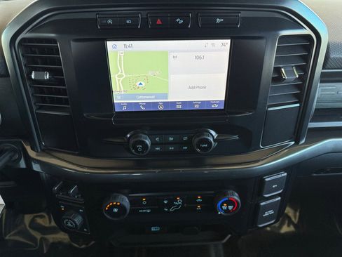 Used 2023 Ford F150 XL w/ STX Appearance Package image 15