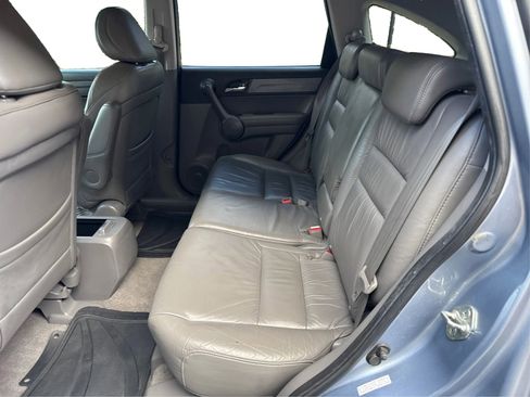 Used 2009 Honda CR-V EX-L image 11