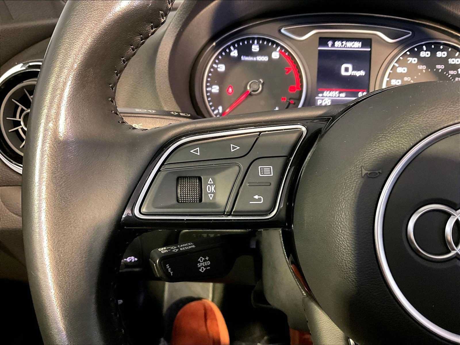 Used 2019 Audi A3 2.0T Premium Plus AWD/4WD image 27
