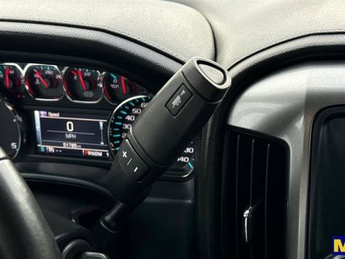 Used 2016 Chevrolet Silverado 3500 LTZ w/ Duramax Plus Package image 22