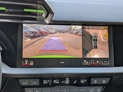 Used 2025 Audi RS 3 image 34