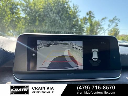 Certified 2022 Kia Telluride EX w/ EX Premium Package AWD/4WD image 26