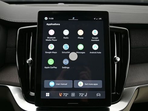 New 2026 Volvo XC90 B6 Ultra w/ Protection Package Premier image 20