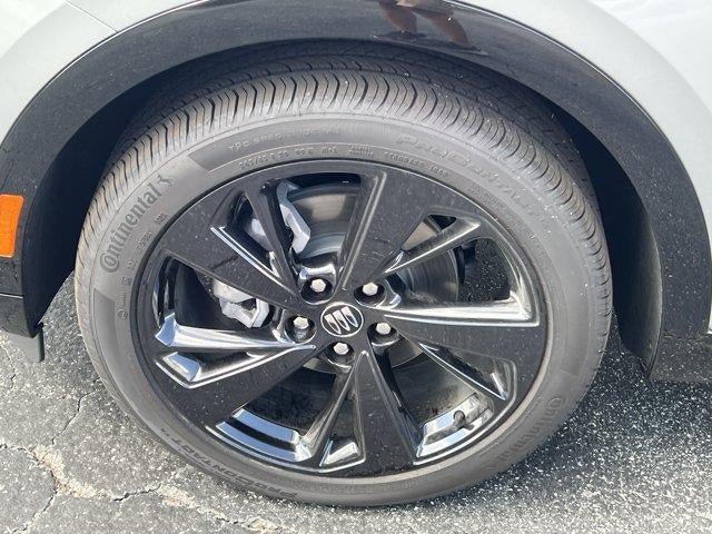 New 2026 Buick Envision Sport Touring AWD/4WD image 13