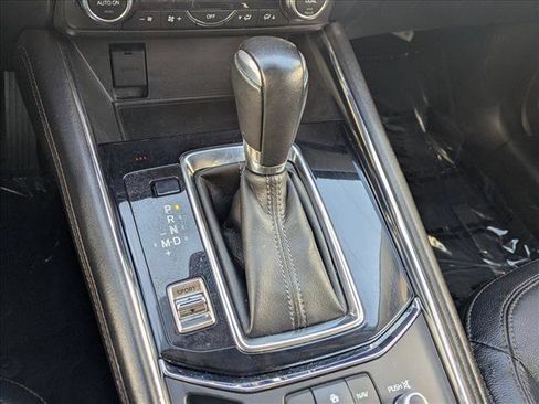 Used 2017 MAZDA CX-5 Grand Touring image 12