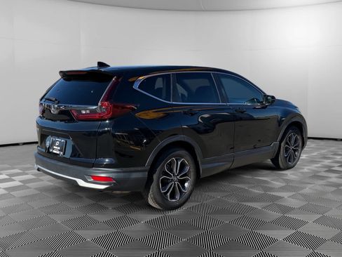 Used 2020 Honda CR-V EX-L image 5