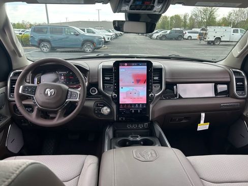 New 2026 RAM 1500 Laramie image 9