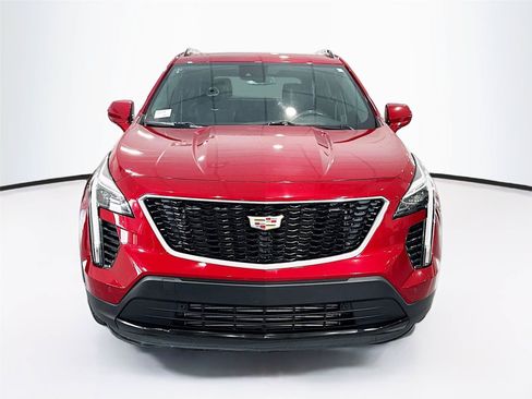 Used 2019 Cadillac XT4 Sport FWD image 26
