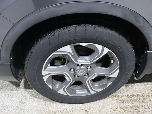 Used 2017 Honda CR-V EX image 9