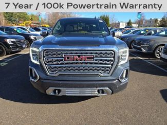 Used 2021 GMC Sierra 1500 Denali w/ Technology Package video 2