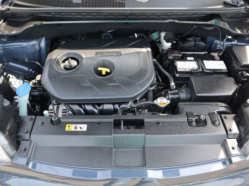 Used 2016 Kia Soul + FWD image 35