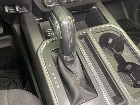 Used 2018 Ford F150 XLT w/ Equipment Group 302A Luxury AWD/4WD image 27