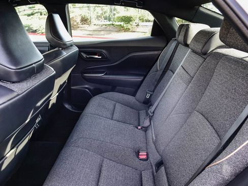 Certified 2023 Toyota Crown XLE image 20