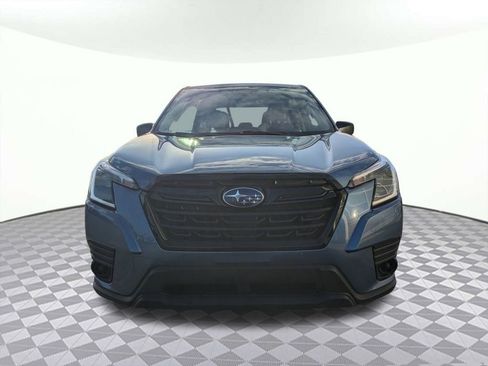 Used 2024 Subaru Forester image 6