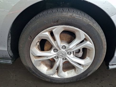 Used 2024 Honda Accord LX image 3