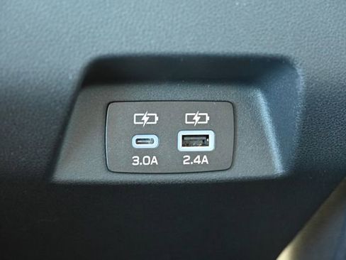 New 2026 Subaru Crosstrek 2.0i Premium image 11