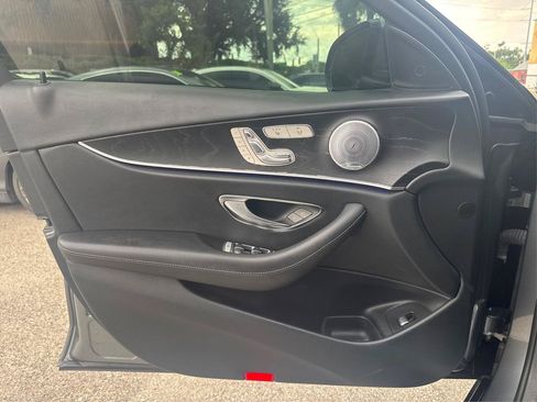 Used 2019 Mercedes-Benz E 450 4MATIC Sedan image 21