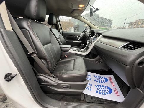Used 2012 Ford Edge SEL image 34