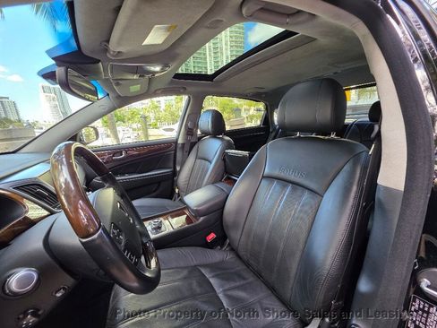 Used 2011 Hyundai Equus Ultimate image 8
