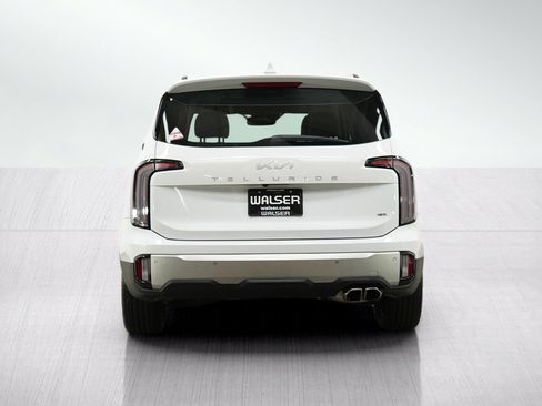Used 2024 Kia Telluride SX AWD/4WD image 5
