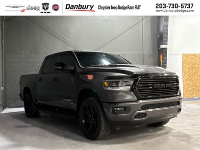 Used 2023 RAM 1500 Laramie