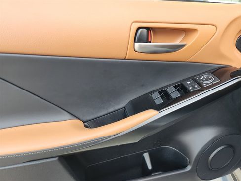 Used 2023 Lexus IS 300 w/ Comfort Package image 23