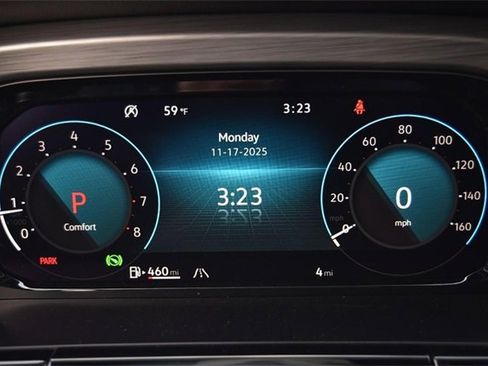 New 2026 Volkswagen Atlas Cross Sport SE image 12