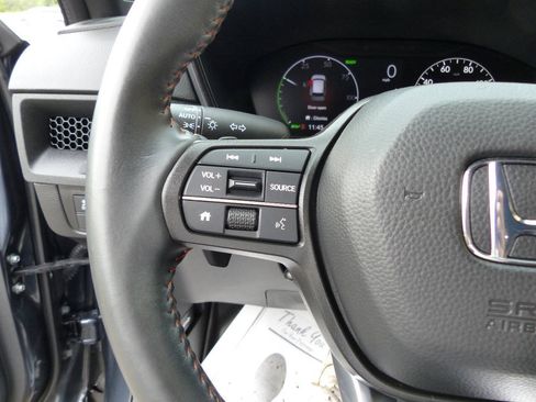 Used 2024 Honda CR-V Sport image 26