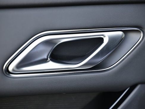 New 2026 Land Rover Range Rover Velar S image 29