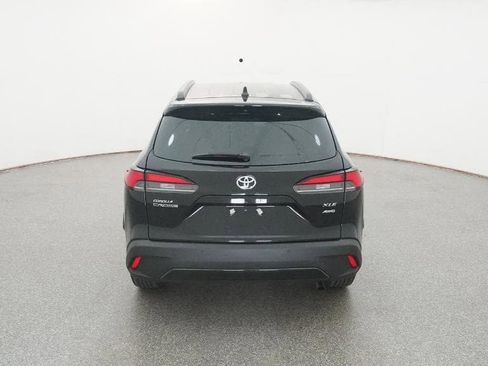 New 2026 Toyota Corolla Cross XLE image 7