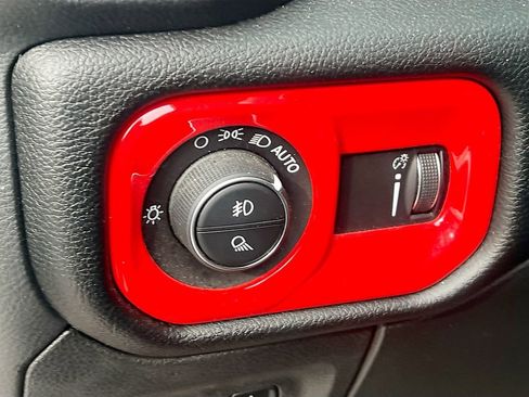 Used 2021 RAM 1500 Rebel w/ Rebel Level 2 Equipment Group image 10