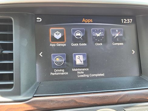 Used 2017 Nissan Pathfinder Platinum w/ Family Entertainment Package AWD/4WD image 25