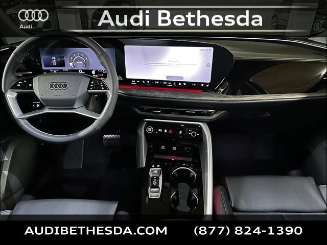 New 2026 Audi Q5 Premium Plus AWD/4WD image 11