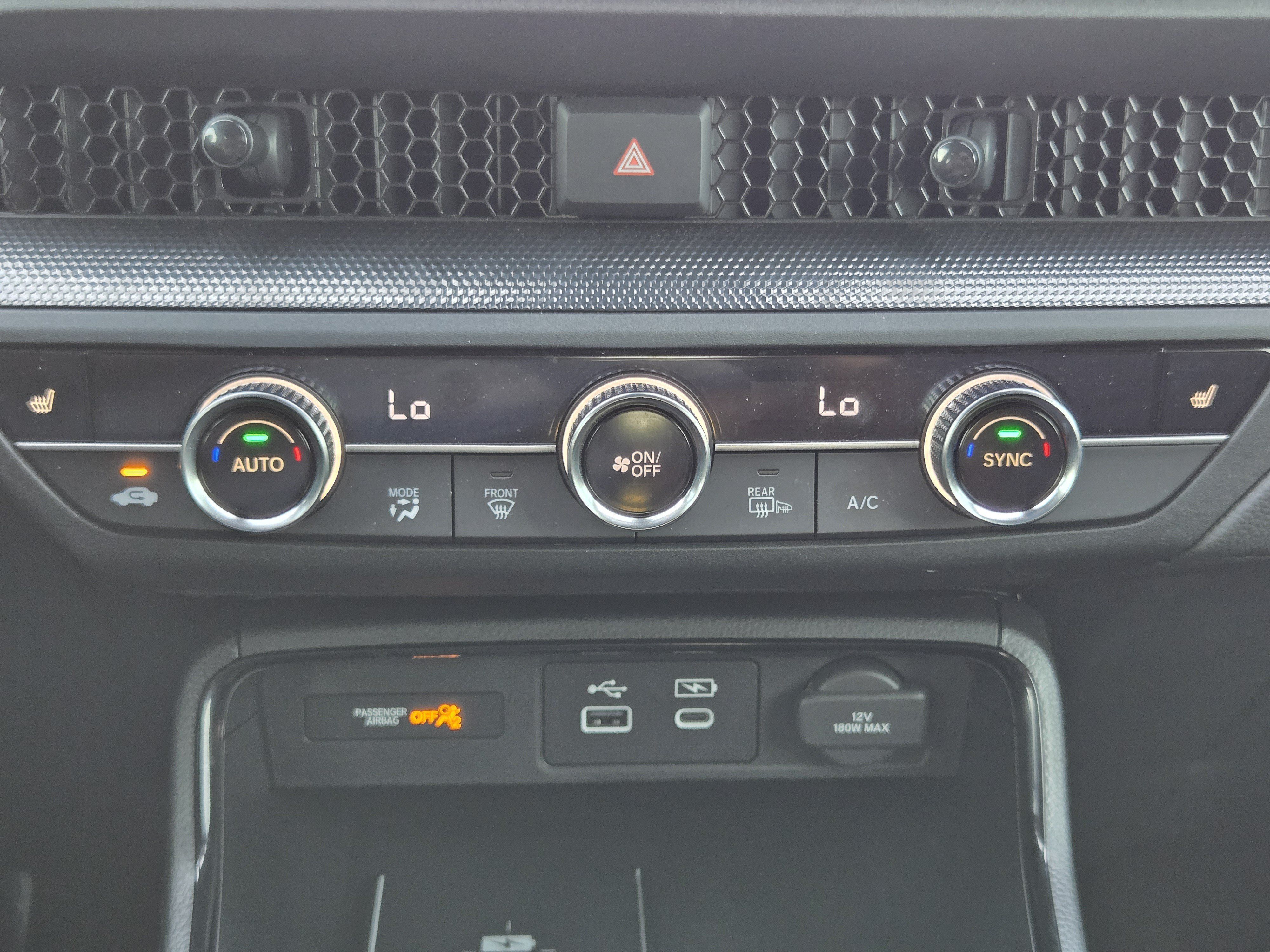 Used 2024 Honda CR-V Sport-L image 19