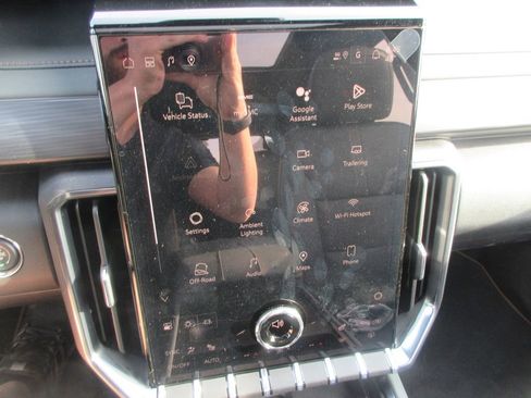 New 2026 GMC Acadia AT4 image 22