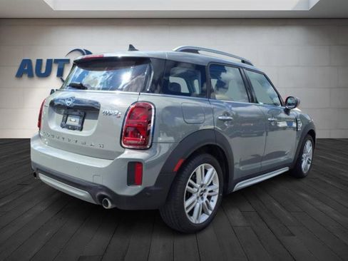 Used 2022 MINI Cooper Countryman S w/ Signature Upholstery Package image 5