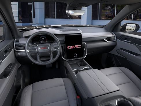 New 2026 GMC Acadia Elevation w/ Elevation Premium Package FWD image 15