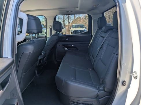 Used 2024 Toyota Tundra Limited image 14