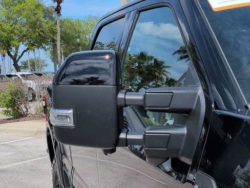 Certified 2025 Ford F250 Platinum w/ Tremor Off-Road Package AWD/4WD image 12