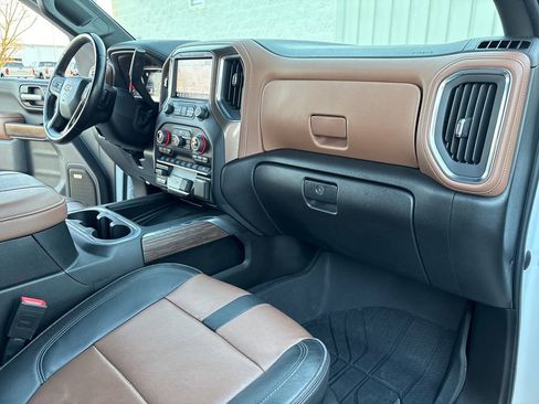 Certified 2023 Chevrolet Silverado 2500 High Country w/ Technology Package image 57